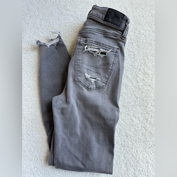 American Eagle Outfitters Denim - American Eagle Outfitters Women’s Jeans